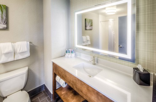 Westlake Hotel | Holiday Inn Express & Suites Cleveland West - Westlake by IHG