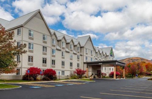 Lincoln Hotel | Holiday Inn Express & Suites - Lincoln East - White Mountains by IHG