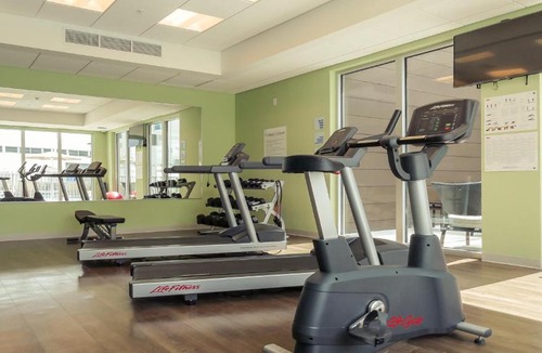 Seybold Hotel | Holiday Inn Express & Suites Miami Airport East by IHG