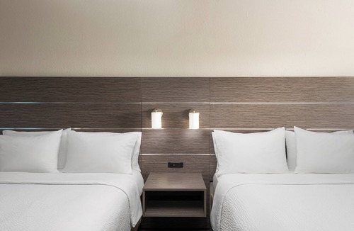 Boynton Beach Hotel | Holiday Inn Express & Suites Boynton Beach West by IHG
