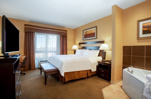 Laramie Hotel | Holiday Inn Laramie by IHG