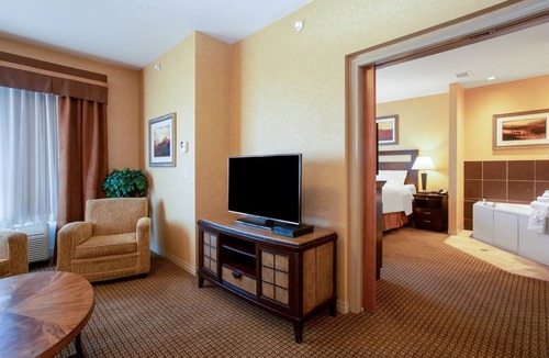 Laramie Hotel | Holiday Inn Laramie by IHG