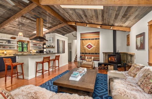 Basalt House | Holland Hills Hideaway | 20 Min to Aspen, Lg. Yard
