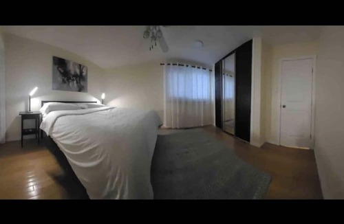 West Edmonton House | Home across WEM -