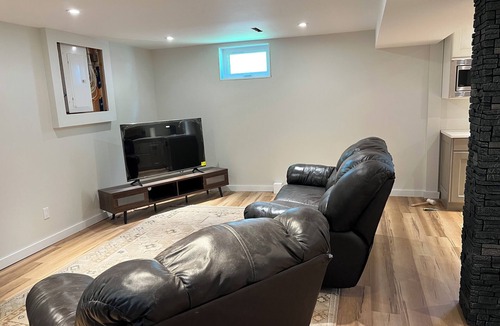 Rocky Mountain House House | Home away from home 2