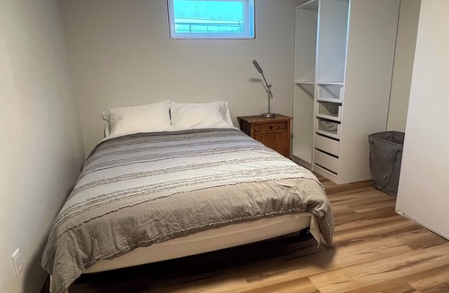 Rocky Mountain House House | Home away from home 2