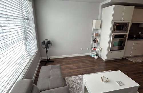 Red Deer Apartment | Home away from home