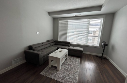Red Deer Apartment | Home away from home