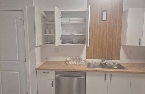 Saskatoon Apartment | Home away from home, clean, cozy and comfortable