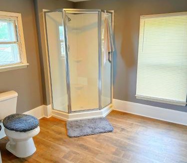Akron House | Home away from home