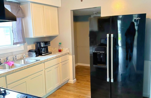 Akron House | Home away from home