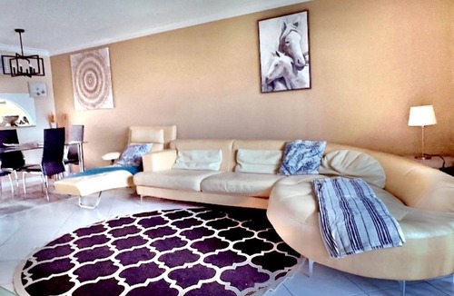 Lake Worth Condo | Home Away From Home #2
