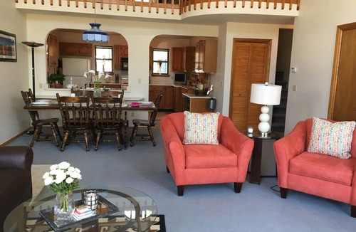 Pagosa Springs Cabin | Home away home at The Blue Sky Lodge.