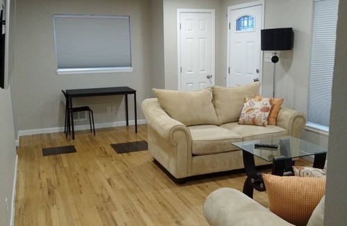 Aurora House | Home in Aurora Upper Level