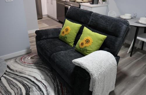 West Edmonton Apartment | Home in Edmonton