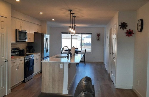 Northeast Edmonton House | Home in Fort Saskatchewan