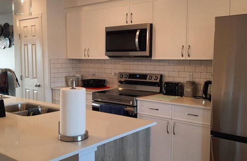 Northeast Edmonton House | Home in Fort Saskatchewan