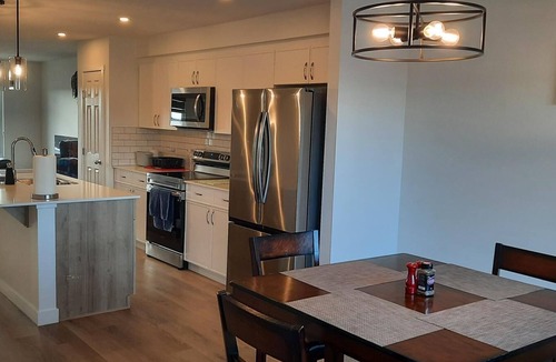 Northeast Edmonton House | Home in Fort Saskatchewan