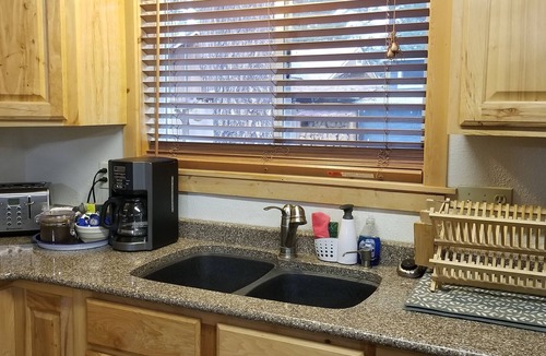 Chama House | Home in the Heart of Chama NM