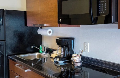 Rock Springs Hotel | Home-Like Lodging Near Rock Springs Sports Complex