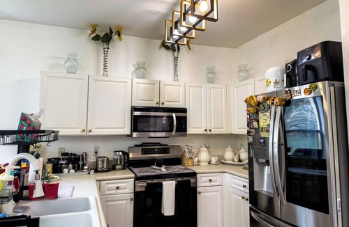 Miramar House | Home located 10 minute from Hard Rock Stadium Home of the Major international sporting event