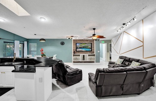 Coconut Creek House | Home Sweet Home Away w/Pool