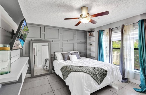 Coconut Creek House | Home Sweet Home Away w/Pool