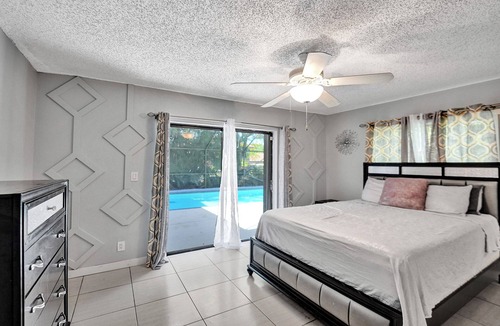 Coconut Creek House | Home Sweet Home Away w/Pool