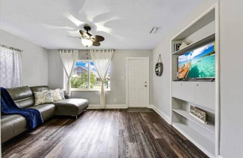 Highland Garden House | Home wworkstation by Dream Vacation unit 2908