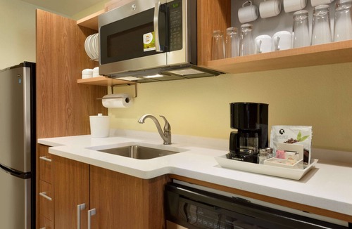 Middleburg Heights Hotel | Home2 Suites by Hilton Middleburg Heights Cleveland