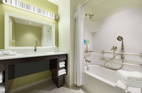 Independence Hotel | Home2 Suites by Hilton Cleveland Independence