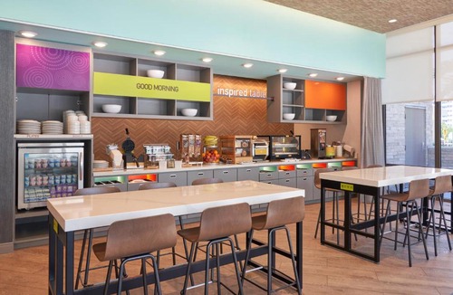 Pompano Beach Hotel | Home2 Suites By Hilton Pompano Beach Pier, Fl