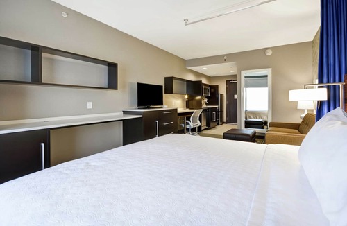 Stow Hotel | Home2 Suites by Hilton Stow