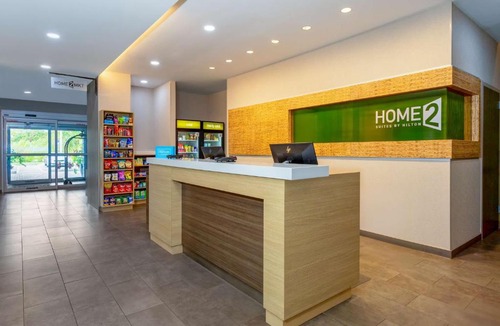 Fort Pierce Hotel | Home2 Suites By Hilton Ft Pierce I-95