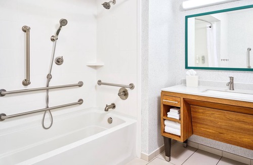Rapid City Hotel | Home2 Suites by Hilton Rapid City