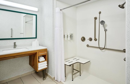 Rapid City Hotel | Home2 Suites by Hilton Rapid City