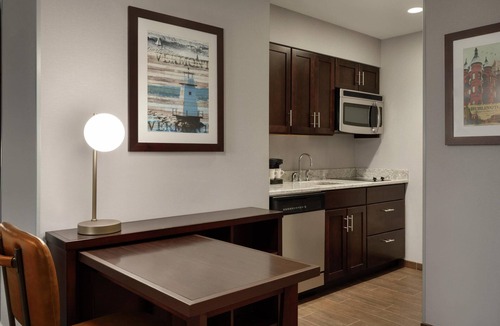 South Burlington Hotel | Homewood Suites by Hilton Burlington