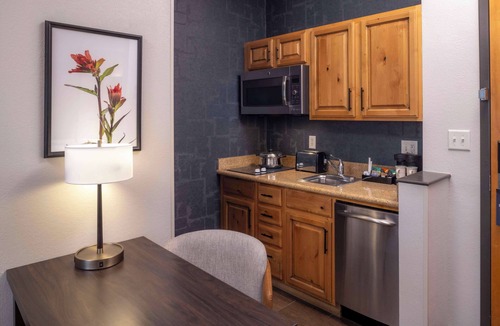 Jackson Hole Hotel | Homewood Suites by Hilton Jackson