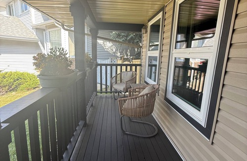 Southwest Calgary House | Homey 3 Bedroom, 3 Bathroom Family Home in SW Calgary!