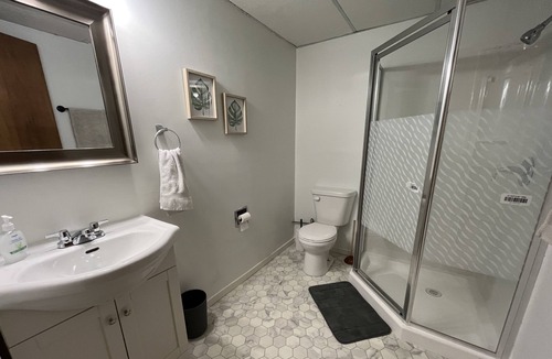 North Battleford House | Homey and modern full house
