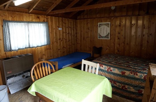 Bellvue Cabin | Homey, Pet Friendly Cabin near Lory State Park in Poudre Canyon, Colorado