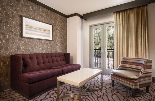 Black Hawk Hotel | Horseshoe Black Hawk Hotel & Casino - A Caesars Rewards Destination