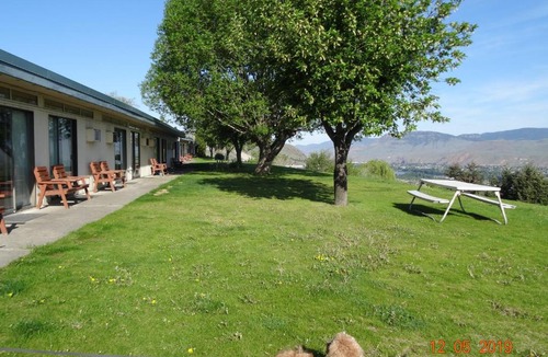 Kamloops Hotel | Hospitality Inn
