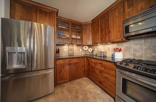 Fraser Condo | Hot Tub | Summer Trails & Views