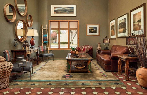 Taos Hotel | Hotel Don Fernando de Taos, Tapestry Collection by Hilton