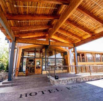 Estes Park Hotel | Hotel Estes
