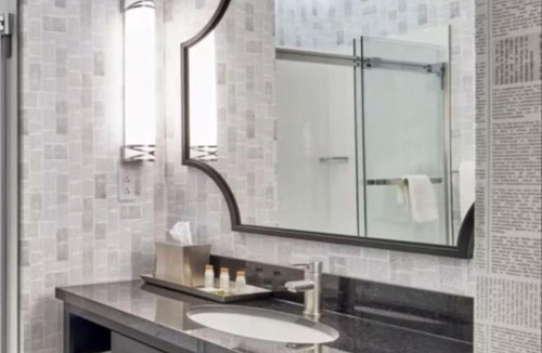 Gateway District Hotel | Hotel Indigo Cleveland Downtown by IHG