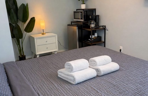 The Pas Hotel | Hotel New Avenue