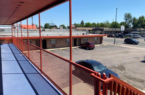 Englewood Hotel | Hotel O Englewood-South Denver CO
