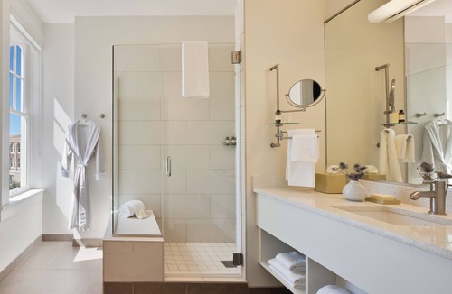 Huning Highland Historic District Hotel | Hotel Parq Central